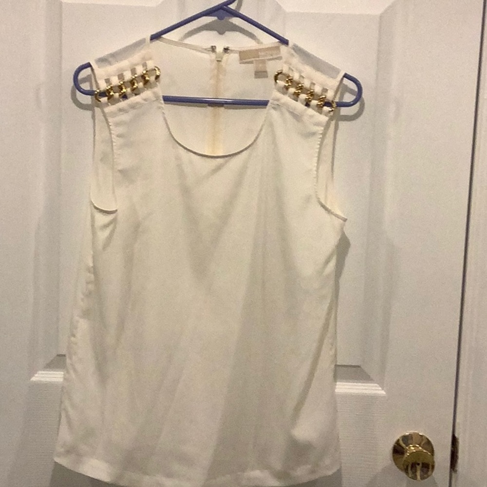 Michael Kors blouse